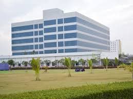 SRM University Delhi-NCR, Sonipat