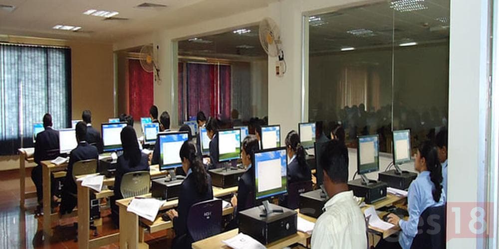 St Aloysius Institute of Management and Information Technology, (SAIMIT) Mangalore