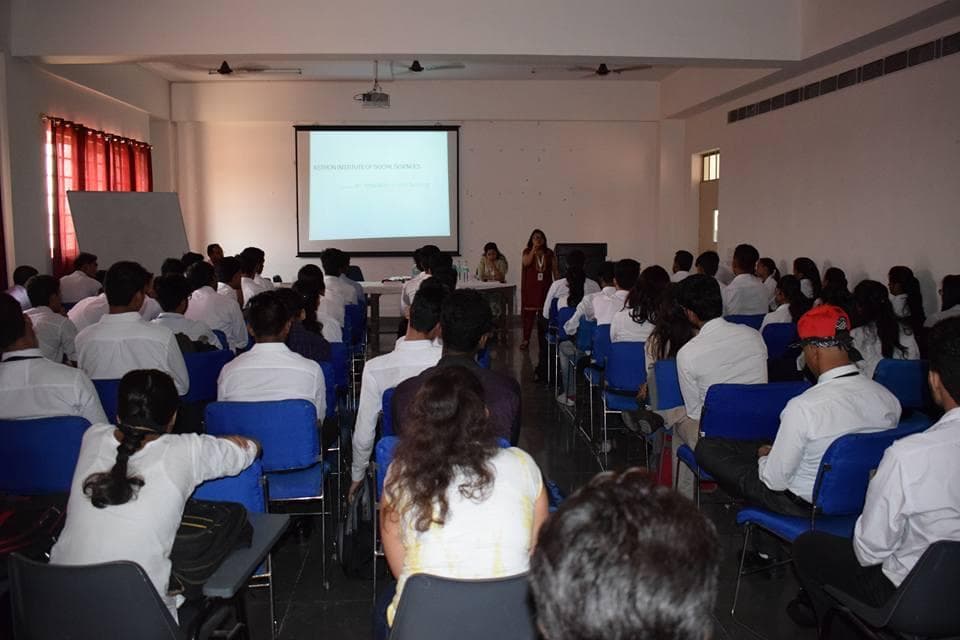 St Andrews Institute of Technology and Management