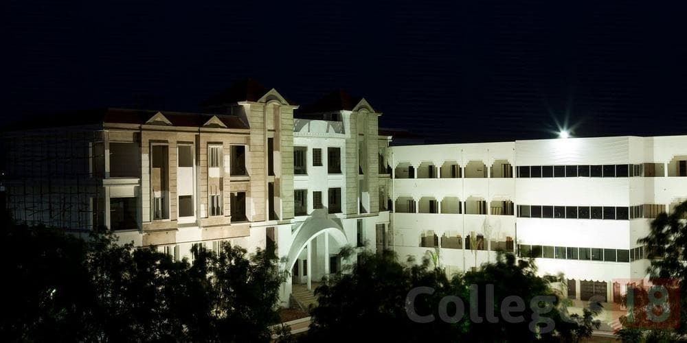 St Michael College of Engineering and Technology, (SMCET) Sivaganga