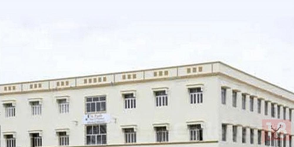 St Pauls College of Management, (SPCM) Rangareddi