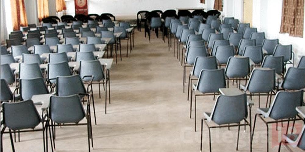 St Theressa Institute of Engineering and Technology, (STIET) Vizianagaram