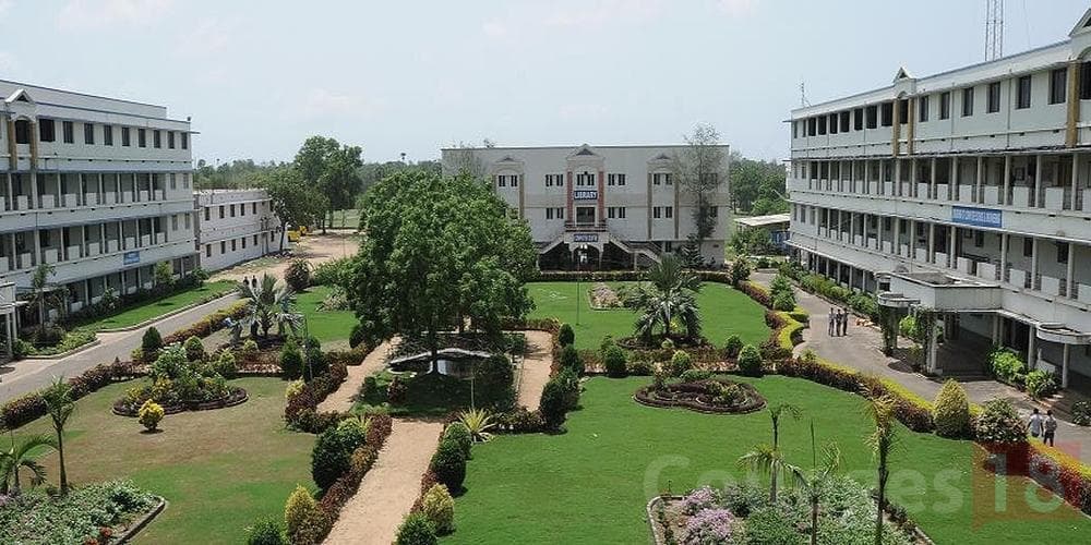 Swarnandhra Institute of Engineering and Technology (SIET), Rangareddi