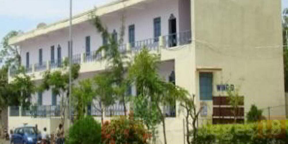 Takshashila Mahavidyalaya, (TM) Amravati