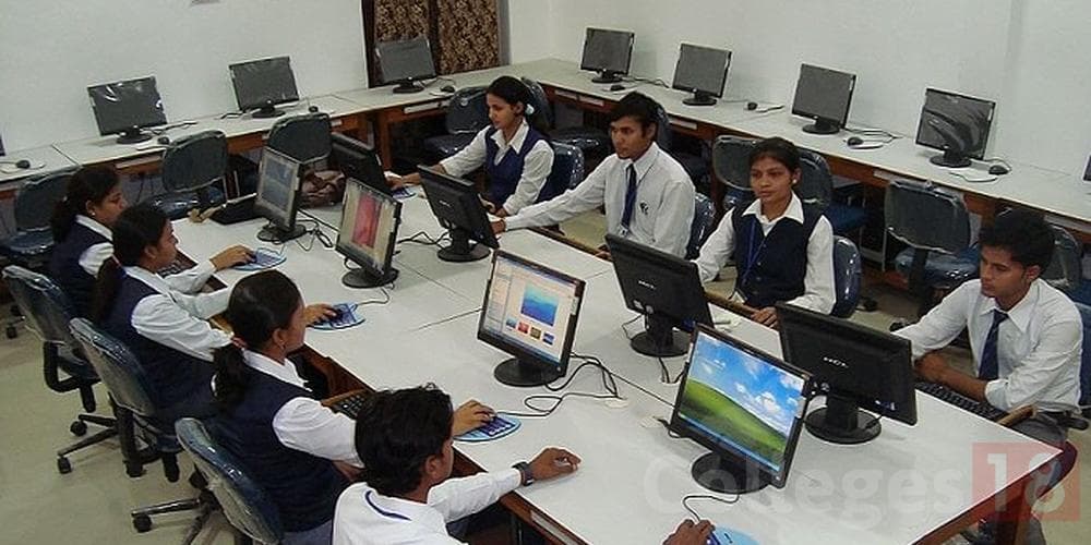 Technical Education and Research Institute, Ghazipur