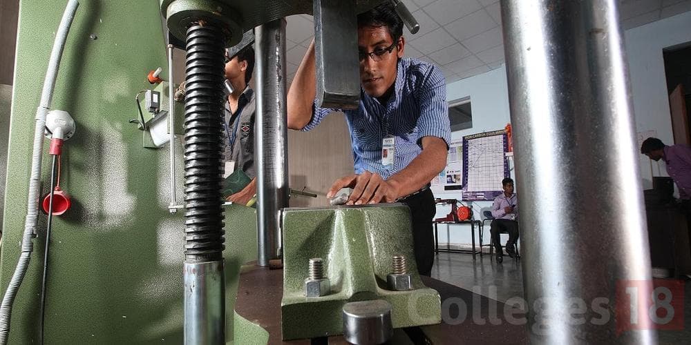 Technology Education and Research Integrated Institute, (TERII) Kurukshetra