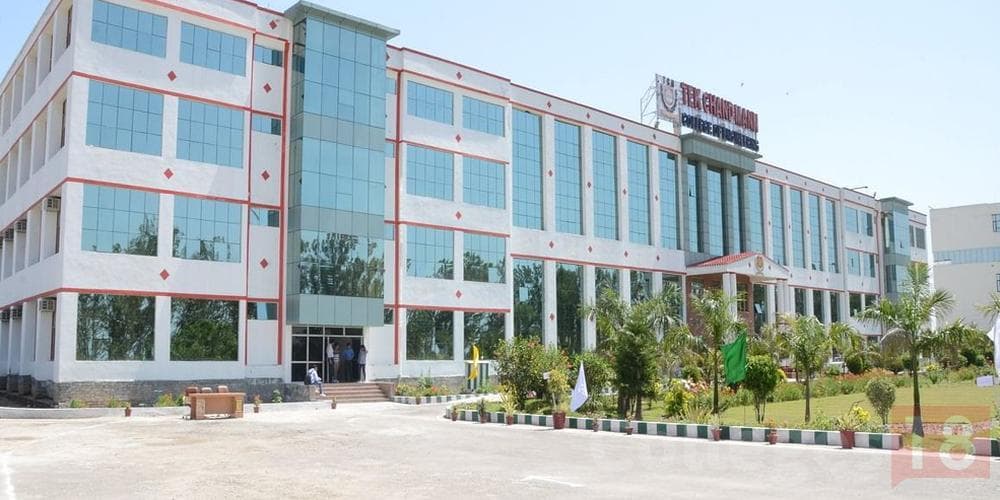 Tek Chand Mann College of Engineering, (TCMCE) Sonipat