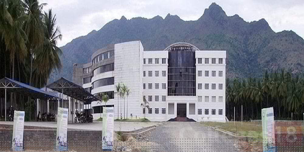 VSA School of Engineering and School of Management, (VSASESM) Salem