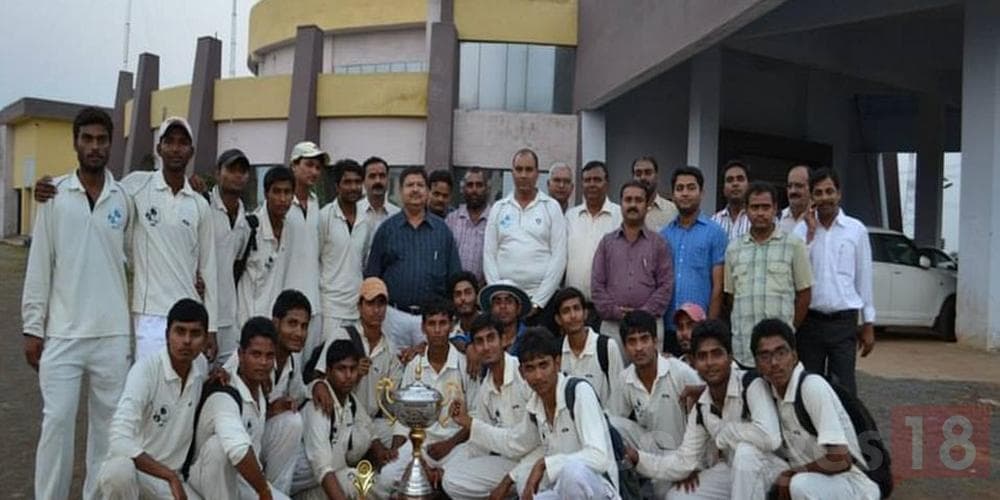 Vikrant Institute of Technology and Management, (VITM) Gwalior