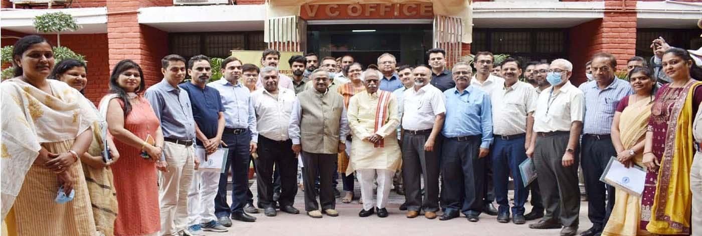 YMCA University of Science and Technology, Faridabad